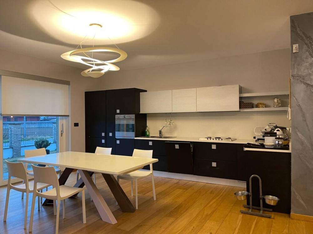 casa indipendente in vendita ad Osasio