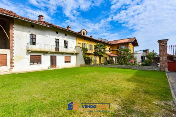 casa semindipendente in vendita ad Osasio