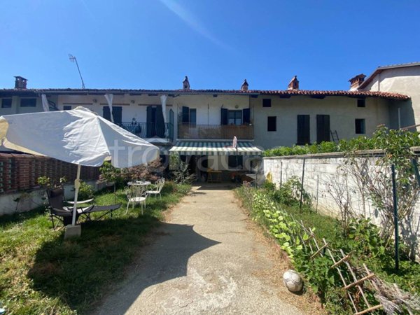 casa indipendente in vendita ad Osasio