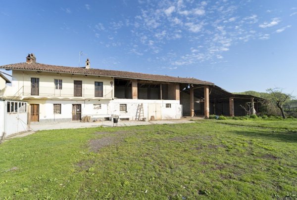 casa indipendente in vendita ad Osasio