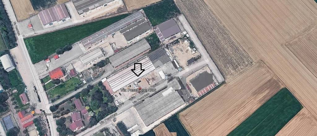 locale commerciale in vendita ad Osasio