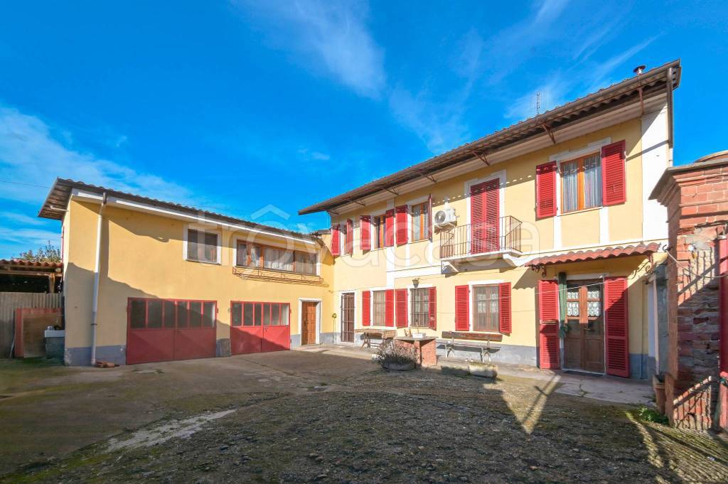 casa indipendente in vendita ad Osasio