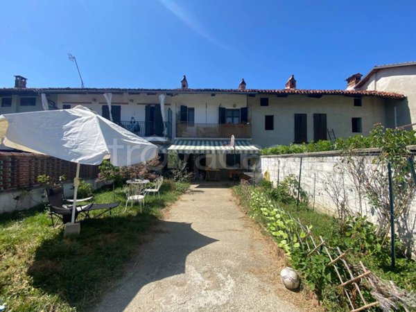 casa indipendente in vendita ad Osasio