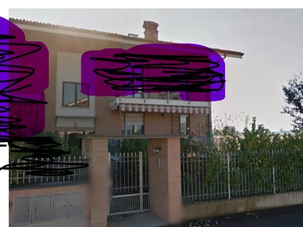 casa indipendente in vendita ad Osasio