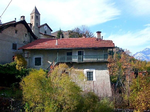 casa indipendente in vendita ad Oulx