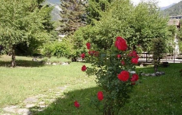 appartamento in vendita ad Oulx in zona Beaulard