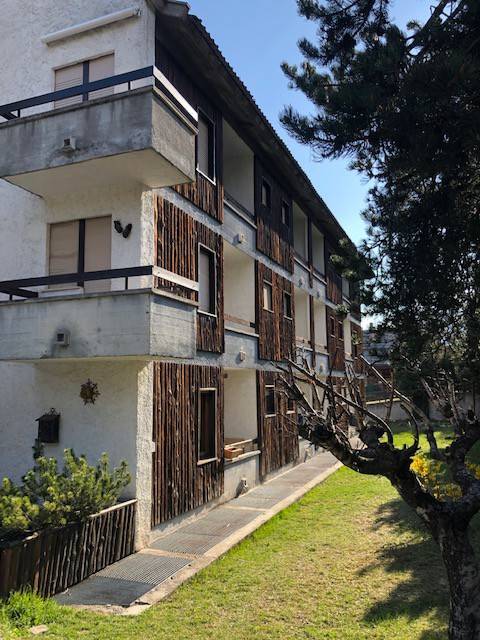 appartamento in vendita ad Oulx in zona Beaulard