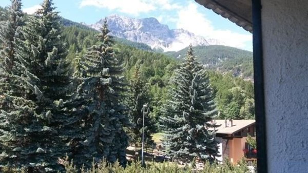 appartamento in vendita ad Oulx in zona Beaulard