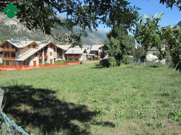 casa indipendente in vendita ad Oulx in zona Gad