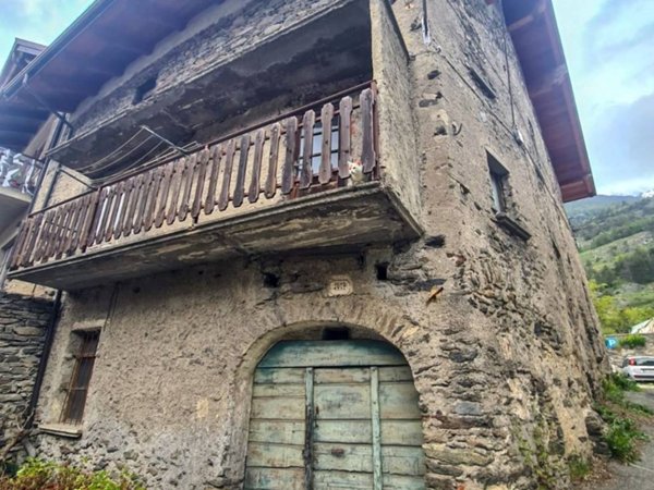 casa indipendente in vendita ad Oulx