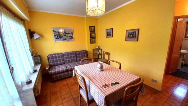 appartamento in vendita ad Oulx in zona Signols