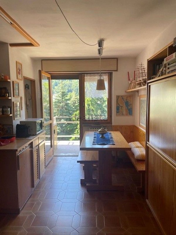 appartamento in vendita ad Oulx