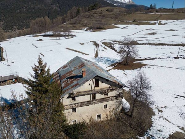 appartamento in vendita ad Oulx