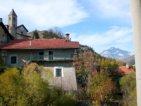 casa indipendente in vendita ad Oulx
