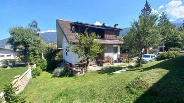 casa indipendente in vendita ad Oulx