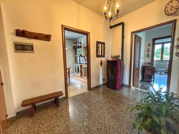 appartamento in vendita ad Oulx