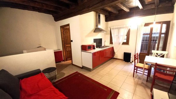 appartamento in vendita ad Oulx