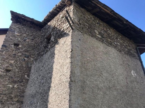 casa indipendente in vendita ad Oulx