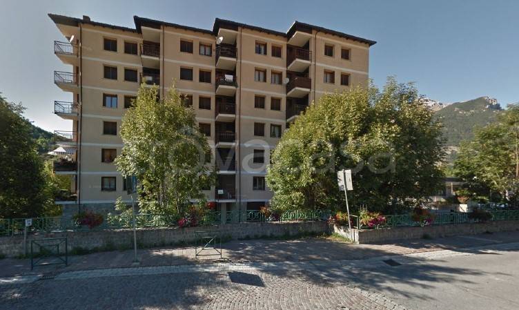 appartamento in vendita ad Oulx