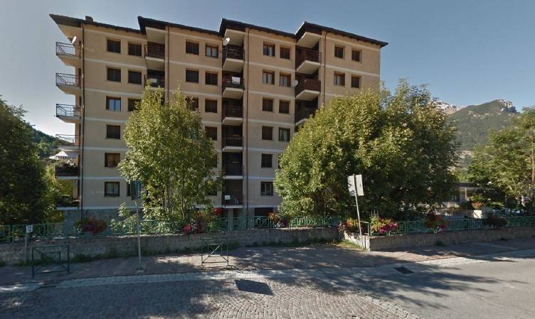 appartamento in vendita ad Oulx