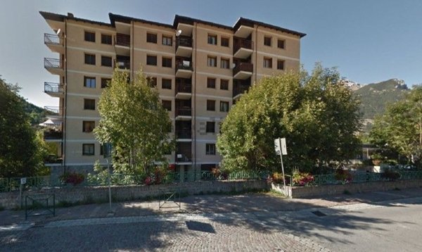 appartamento in vendita ad Oulx