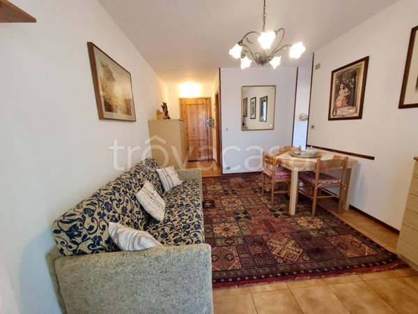appartamento in vendita ad Oulx