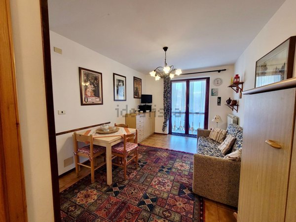 appartamento in vendita ad Oulx
