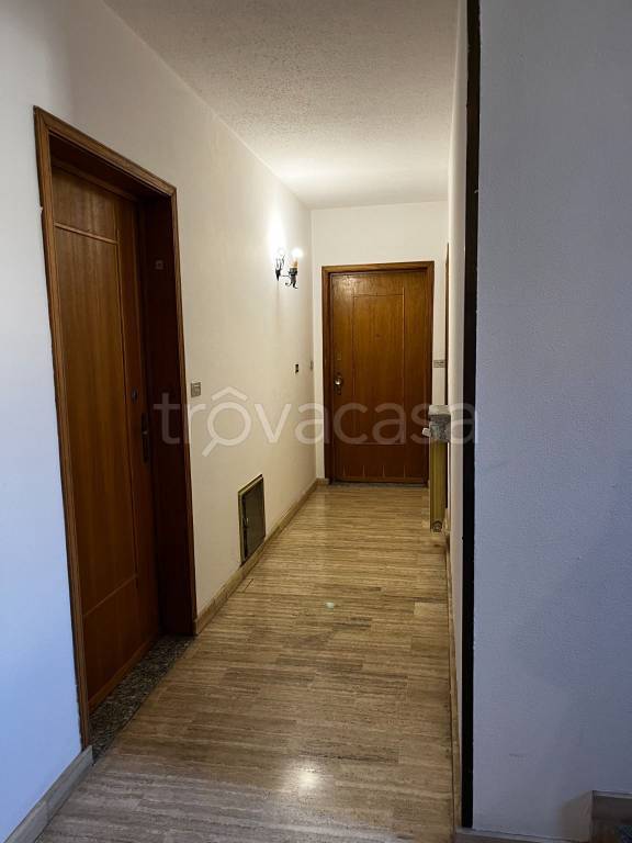 appartamento in vendita ad Oulx