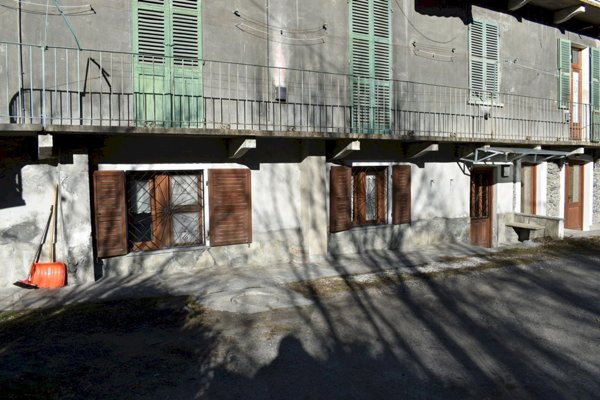 appartamento in vendita ad Oulx