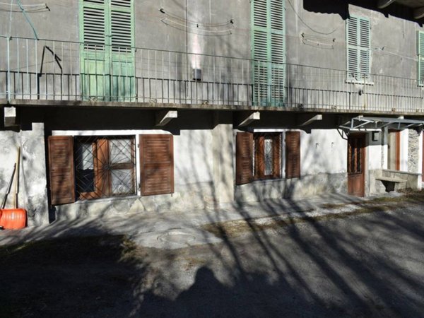 appartamento in vendita ad Oulx