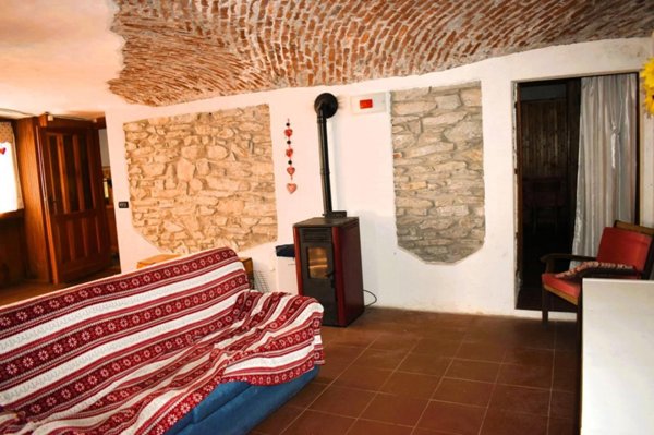 appartamento in vendita ad Oulx