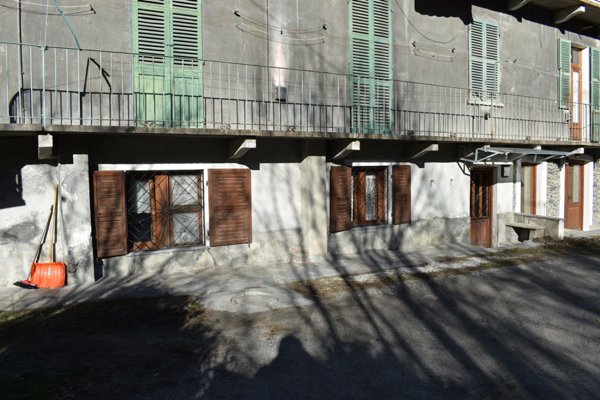 appartamento in vendita ad Oulx
