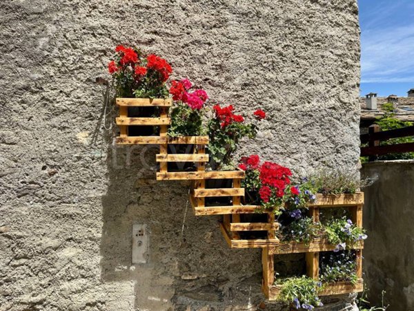 appartamento in vendita ad Oulx in zona Beaulard