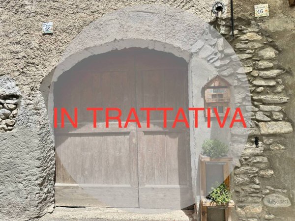 appartamento in vendita ad Oulx in zona Beaulard