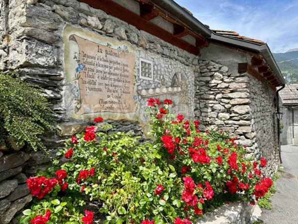 appartamento in vendita ad Oulx in zona Beaulard