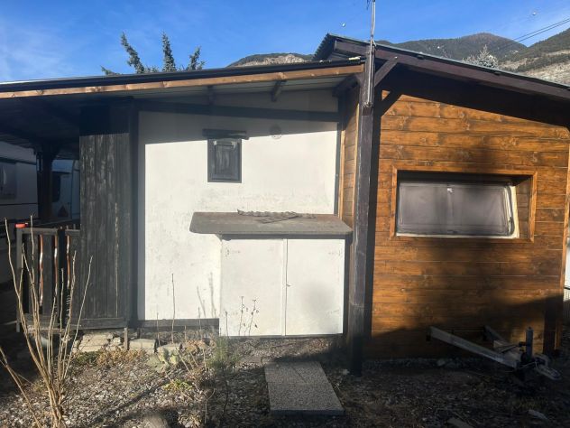 bungalow in vendita ad Oulx