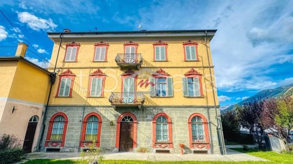 appartamento in vendita ad Oulx