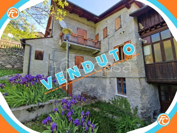 appartamento in vendita ad Oulx in zona Savoulx