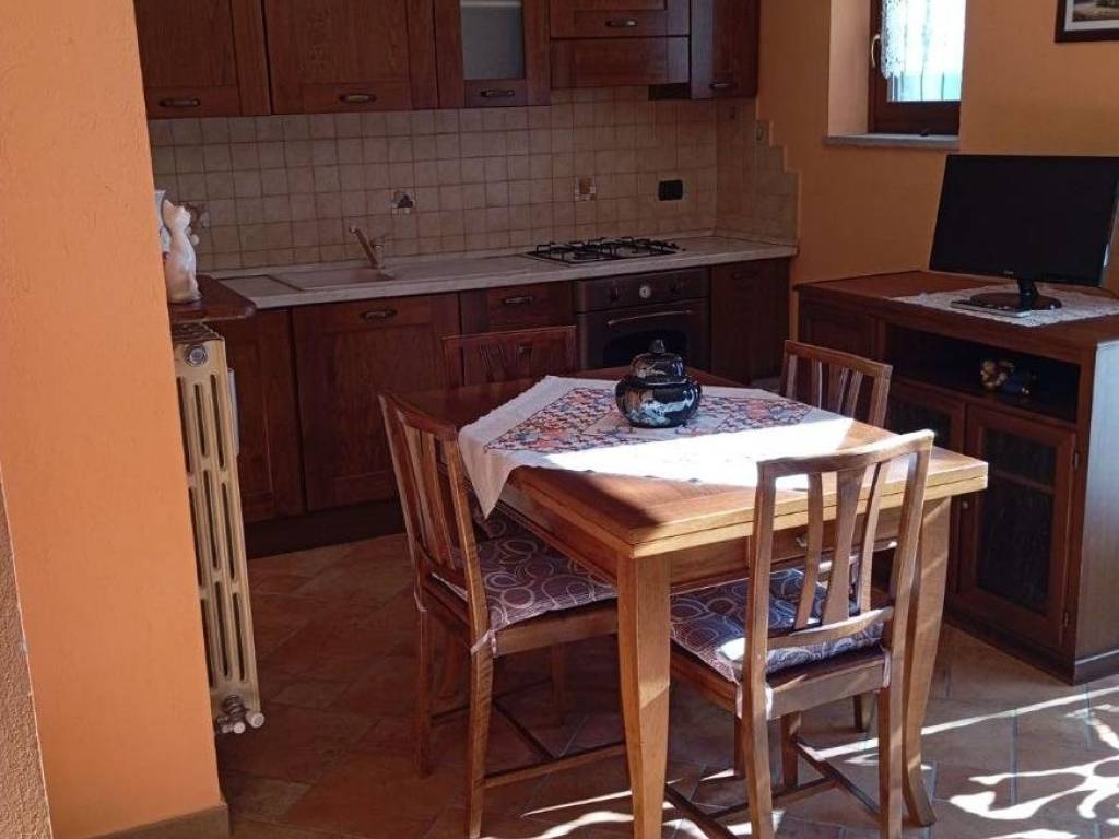 casa indipendente in vendita ad Oulx
