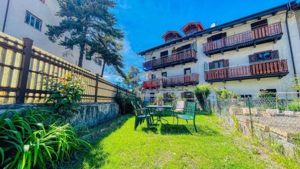 appartamento in vendita ad Oulx