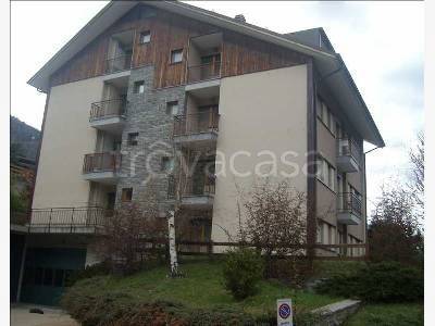 appartamento in vendita ad Oulx