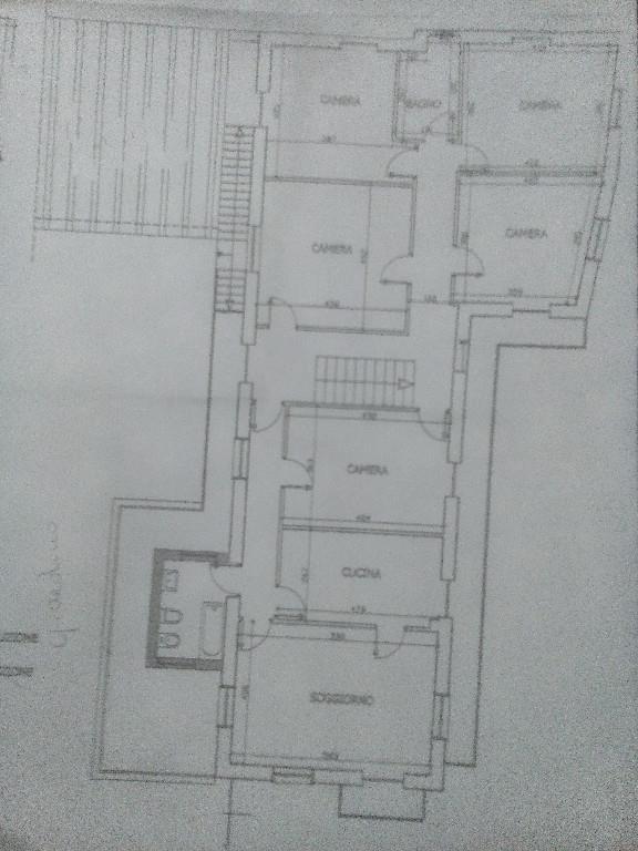 appartamento in vendita ad Oulx