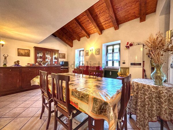 appartamento in vendita ad Oulx