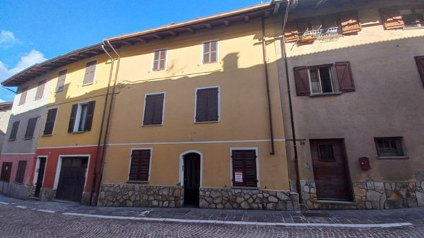 monolocale in vendita ad Oulx