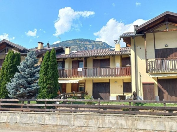 appartamento in vendita ad Oulx