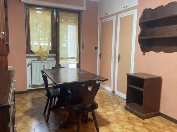 appartamento in vendita ad Oulx in zona Beaulard