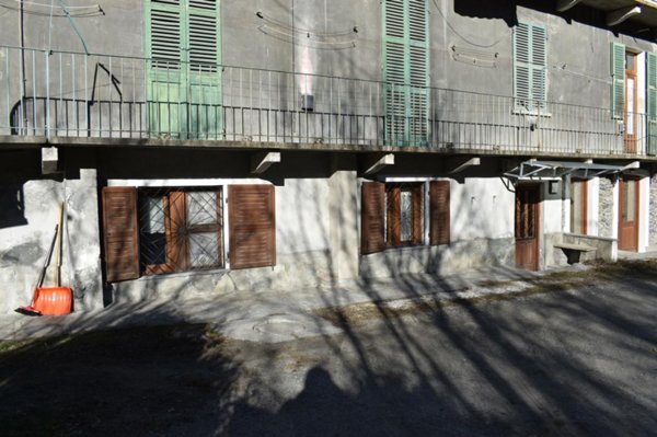 appartamento in vendita ad Oulx