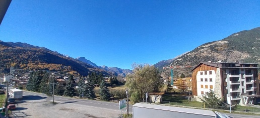 appartamento in vendita ad Oulx
