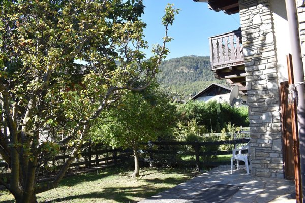 casa indipendente in vendita ad Oulx