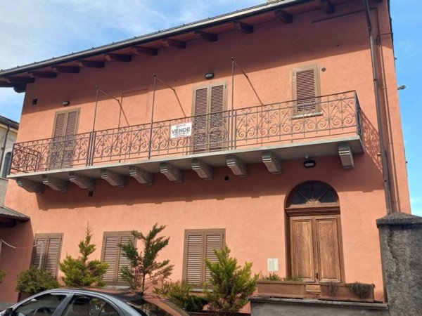 appartamento in vendita ad Oulx